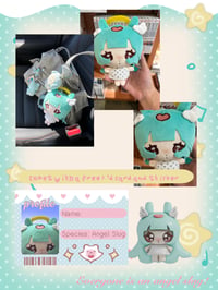 Image 2 of Angel Slug [PRE ORDER]