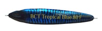 Image 2 of 80g Blue Tiger stripe Floating Stick Bait 