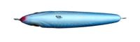 Image 3 of 80g Blue Tiger stripe Floating Stick Bait 