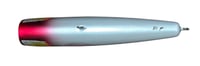 Image 3 of 80g  White Slim Popper 