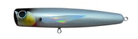 Image 1 of 80g  White Slim Popper 