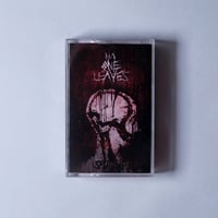 SPLITTING EP (MC TAPE)