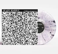 Album - A DIFFERENT ARRANGEMENT - 10 Year Anniversary Variant