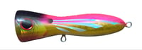 Image 1 of 60g.  Popper 
