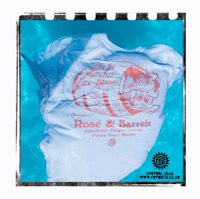 Image 5 of Rose and Barrels Biarritz