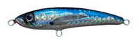 Image 1 of 60g Blue Silver Floating Stick bait 