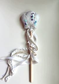 Under The Sea Wand