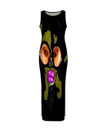 Image 1 of SIGNATURE CAMO DRESS