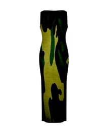 Image 2 of SIGNATURE CAMO DRESS
