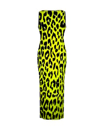 Image 2 of WIRKIN YELLOW LEOPARD