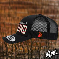 Image 2 of CULTURALLY SOUND HAT