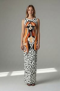 Image 1 of BEAUTY BODYCON DRESS
