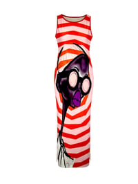 Image 1 of BULLSEYE DRESS