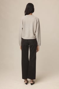 Image 4 of marle babette cardigan