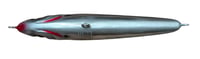 Image 3 of 80g Teal Grayish Silver  Belly Floating  Stick Bait 