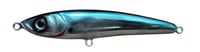 Image 1 of 80g Teal Grayish Silver  Belly Floating  Stick Bait 