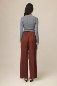 Image 3 of marle lilly pant