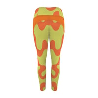 Image 2 of THE CURB LEGGINGS