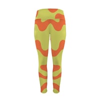 Image 1 of THE CURB LEGGINGS