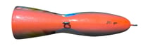 Image 3 of 80g Blue Orange belly Popper 