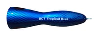 Image 2 of 80g Blue Orange belly Popper 