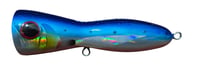 Image 1 of 80g Blue Orange belly Popper 