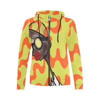 Image 1 of THE CURB HOODIE JACKET