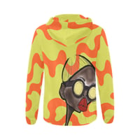 Image 2 of THE CURB HOODIE JACKET