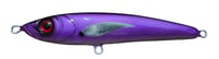 Image 1 of 80g Purple Floating Stick Bait 