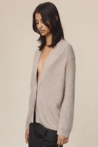 Image 2 of marle tulia cardigan