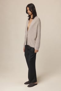 Image 3 of marle tulia cardigan