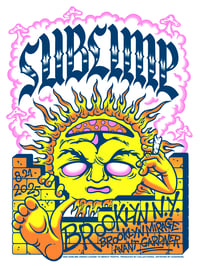 Sublime - Brooklyn, NY 2025
