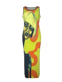 Image 1 of BOBBY BODYCON DRESS