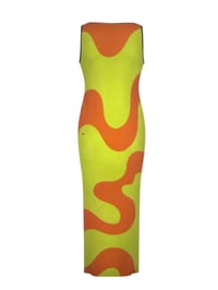 Image 2 of BOBBY BODYCON DRESS
