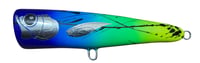 Image 1 of 60g Blue Green  Yellow popper
