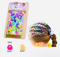 Image 1 of New Hair Beads for all Hair Type
