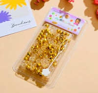 Image 2 of New Hair Beads for all Hair Type