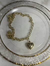 Starlet Pendent