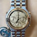 Image of Vtg. Gucci Deadstock Wrist Watch