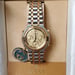 Image of Vtg. Gucci Deadstock Wrist Watch
