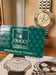 Image of Vtg. Gucci Deadstock Wrist Watch
