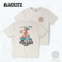 Image 1 of Biarritz Soft Top Surf Trip