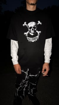 Image 4 of GLOBAL DOMINATION TEE