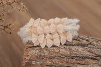 Image 2 of Mohair Tieback 227