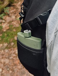 Image 2 of The BudBud Flask 