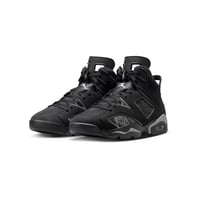 Image 2 of Jordan 6 Retro "Cap And Gown"