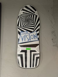 Image 8 of Vision skateboards