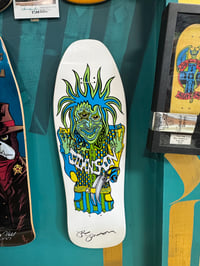 Image 9 of Vision skateboards