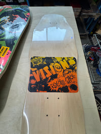 Image 6 of Vision skateboards