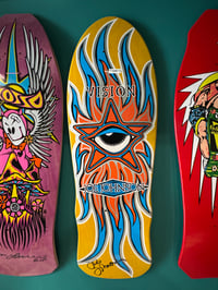 Image 10 of Vision skateboards